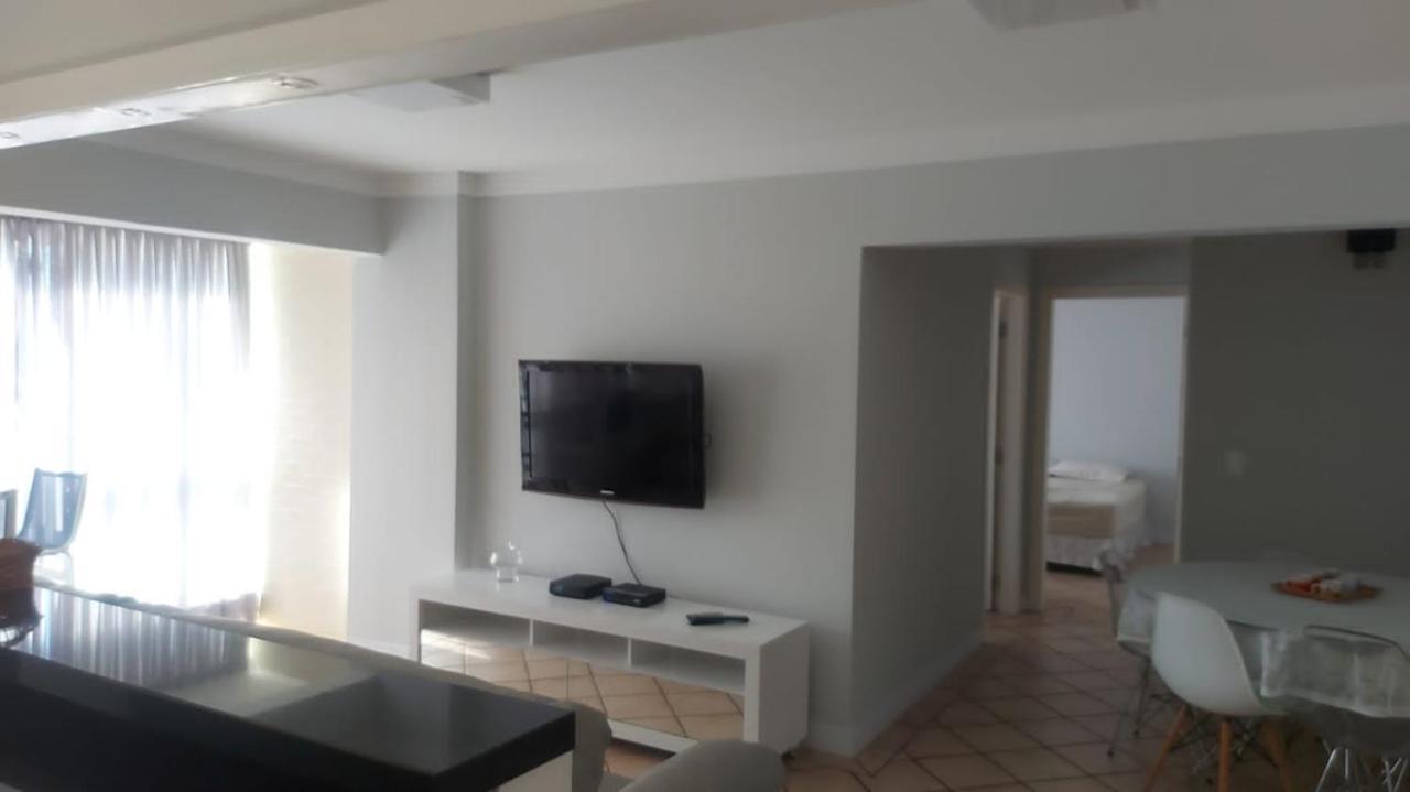 Ferias Incriveis Vista Mar Balneario Camboriu Apartment Екстериор снимка