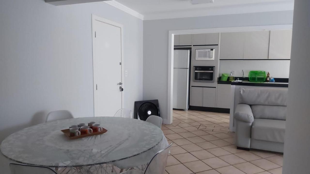 Ferias Incriveis Vista Mar Balneario Camboriu Apartment Екстериор снимка