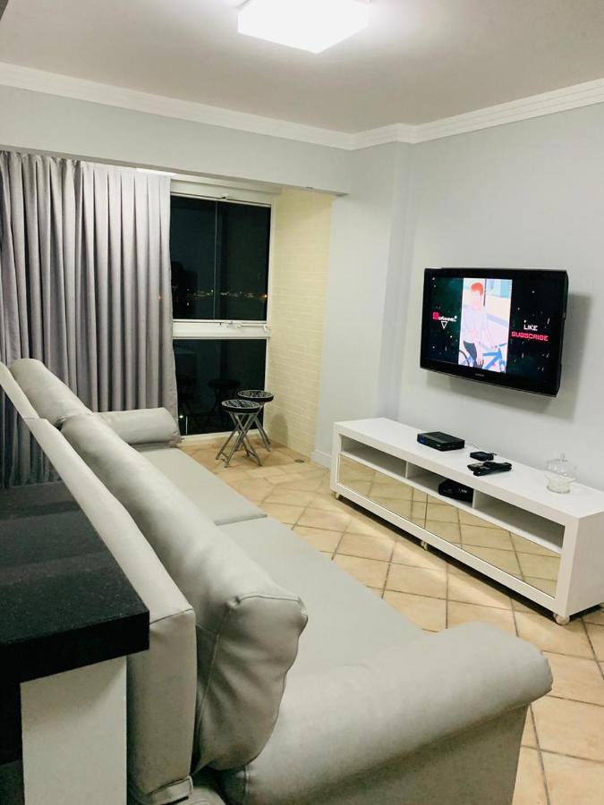 Ferias Incriveis Vista Mar Balneario Camboriu Apartment Екстериор снимка