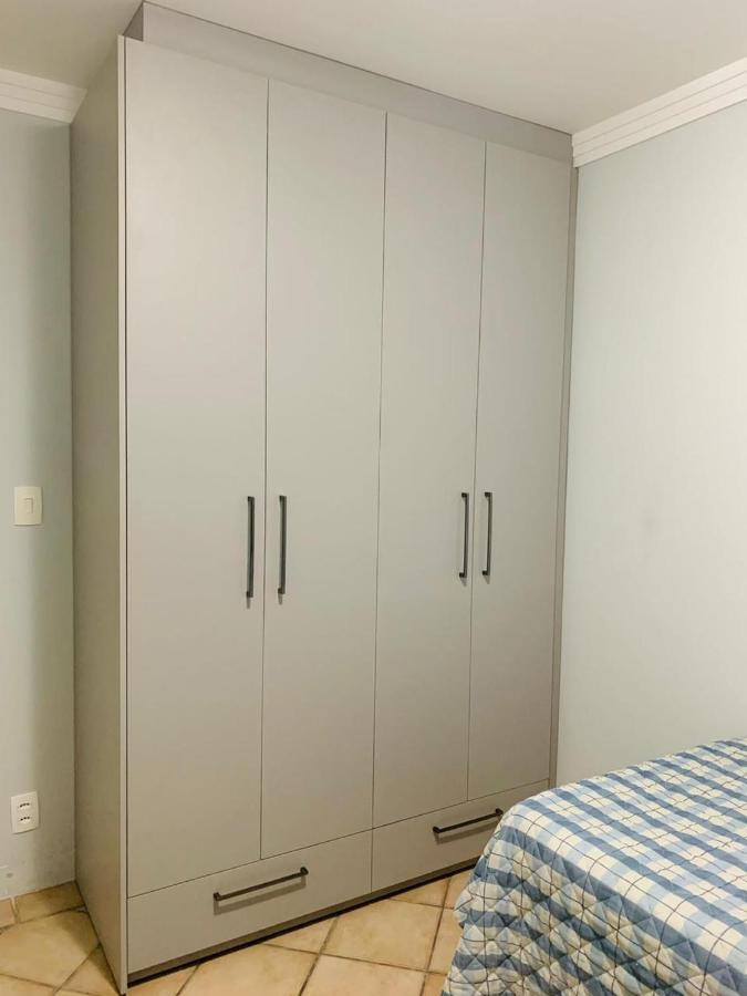 Ferias Incriveis Vista Mar Balneario Camboriu Apartment Екстериор снимка