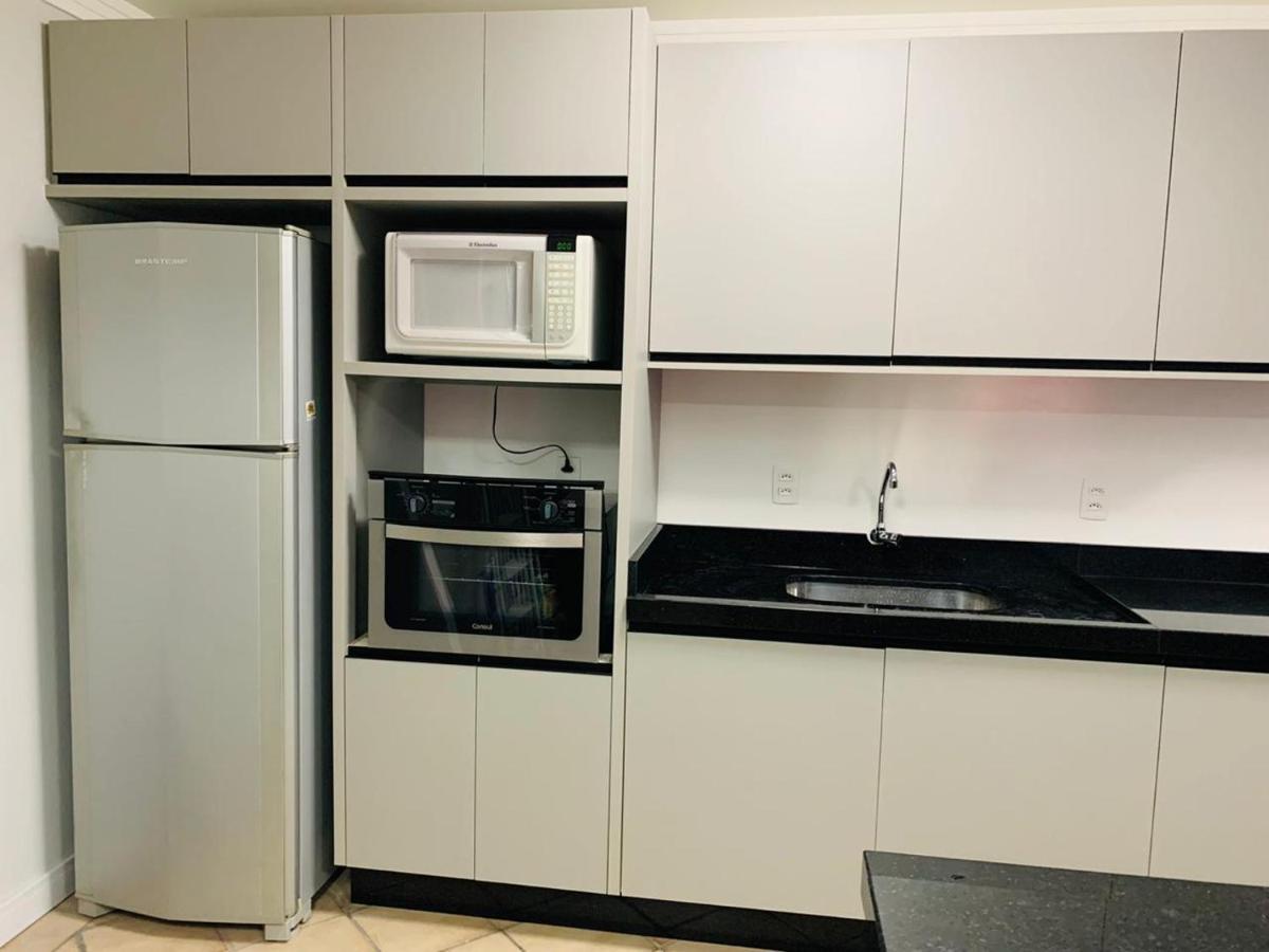Ferias Incriveis Vista Mar Balneario Camboriu Apartment Екстериор снимка