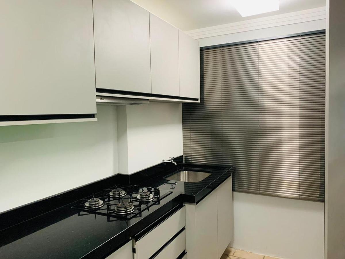 Ferias Incriveis Vista Mar Balneario Camboriu Apartment Екстериор снимка