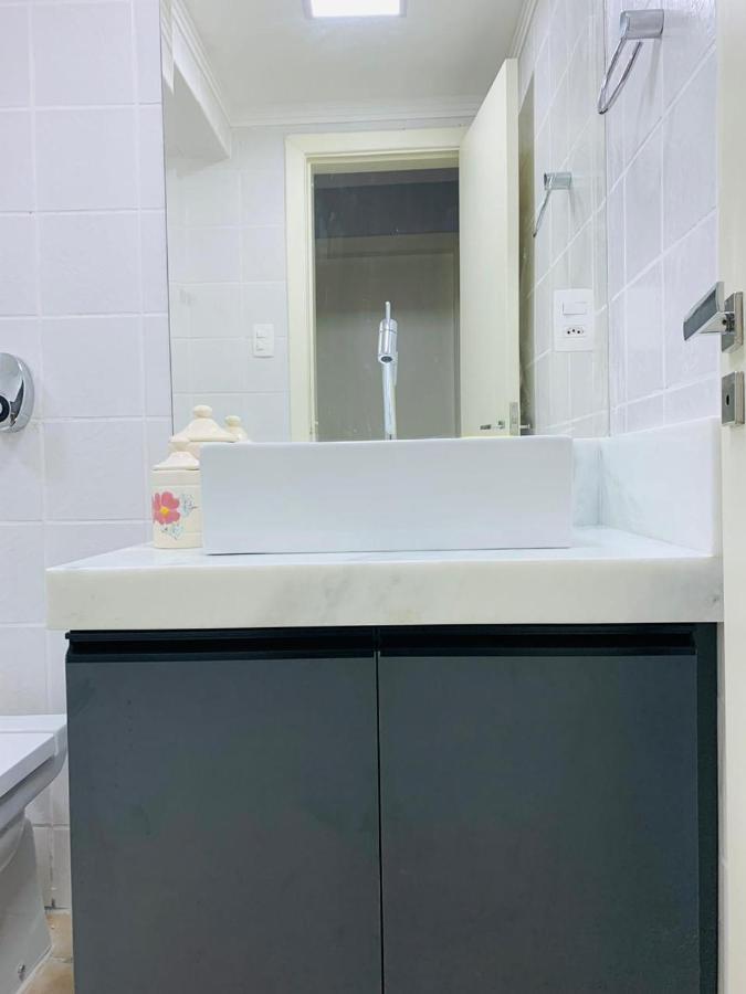 Ferias Incriveis Vista Mar Balneario Camboriu Apartment Екстериор снимка