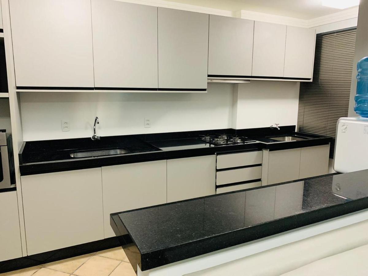Ferias Incriveis Vista Mar Balneario Camboriu Apartment Екстериор снимка