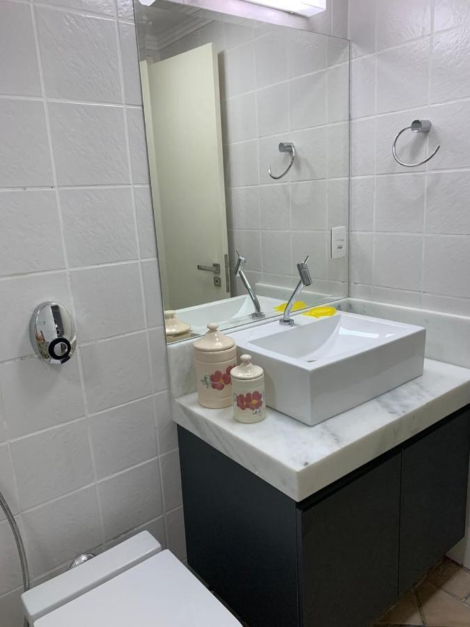 Ferias Incriveis Vista Mar Balneario Camboriu Apartment Екстериор снимка